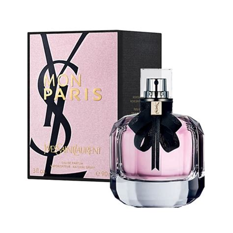 ysl mon paris 100ml edp|mon Paris edp 90ml.